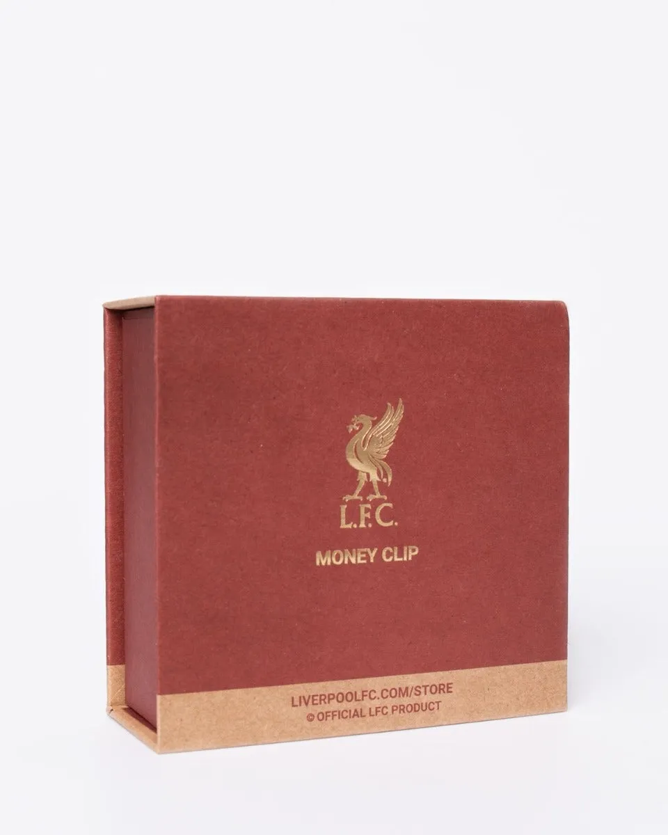 LFC Heritage Candy Money Clip
