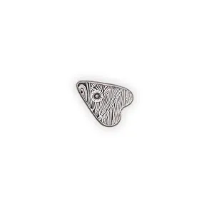 Little Shop of Pins: Planchette Soft Enamel Pin