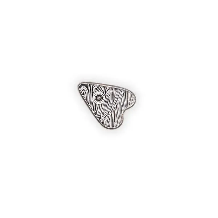 Little Shop of Pins: Planchette Soft Enamel Pin