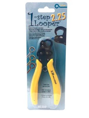 Looper 2.25 - 1 Step