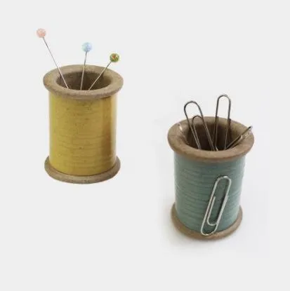 Magnetic Spool Pin Holder