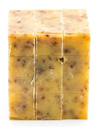 Mango Tea Soap Bar | Exotic and Invigorating Wash