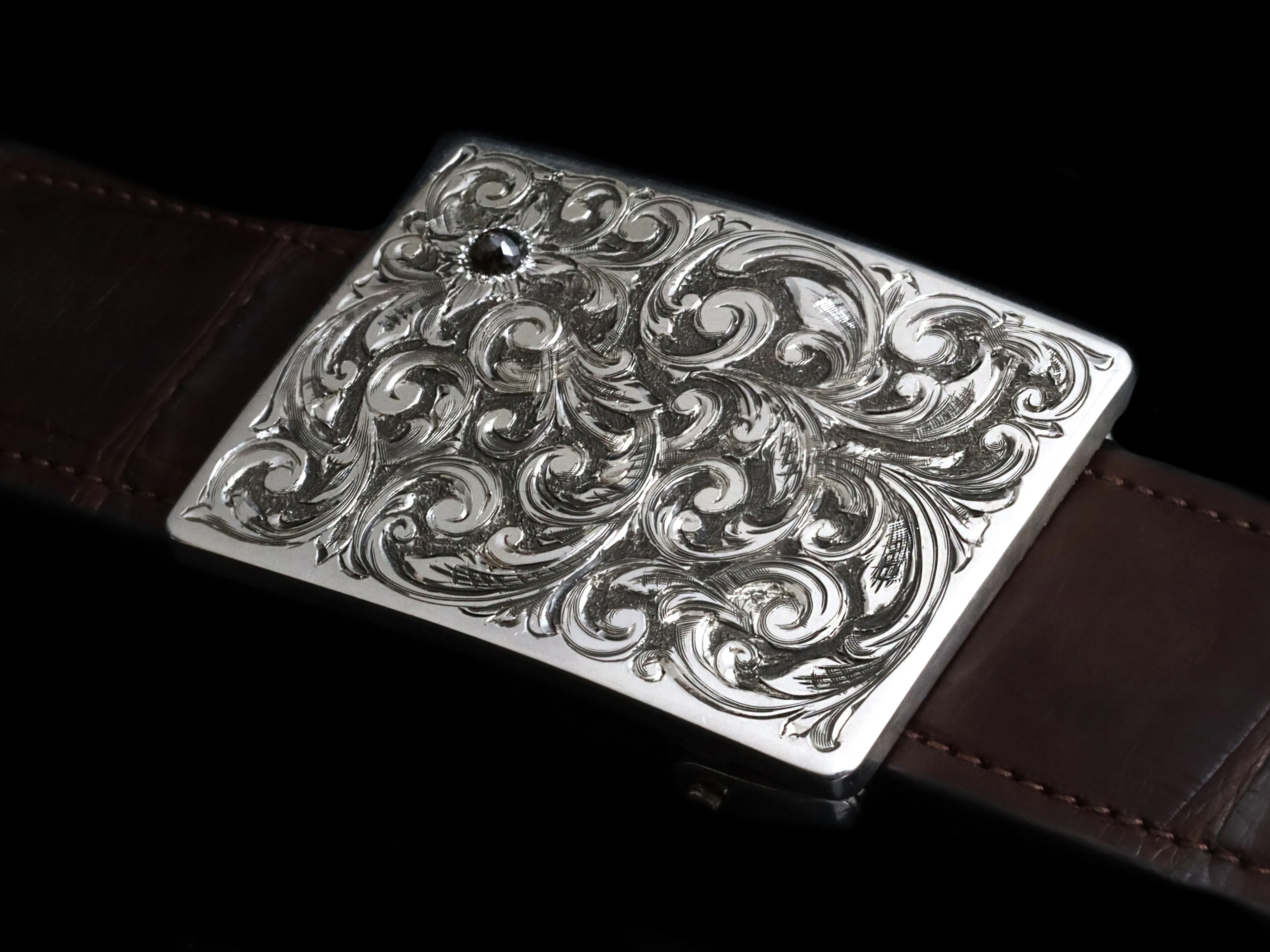 Mason Shaw, Cognac Diamond