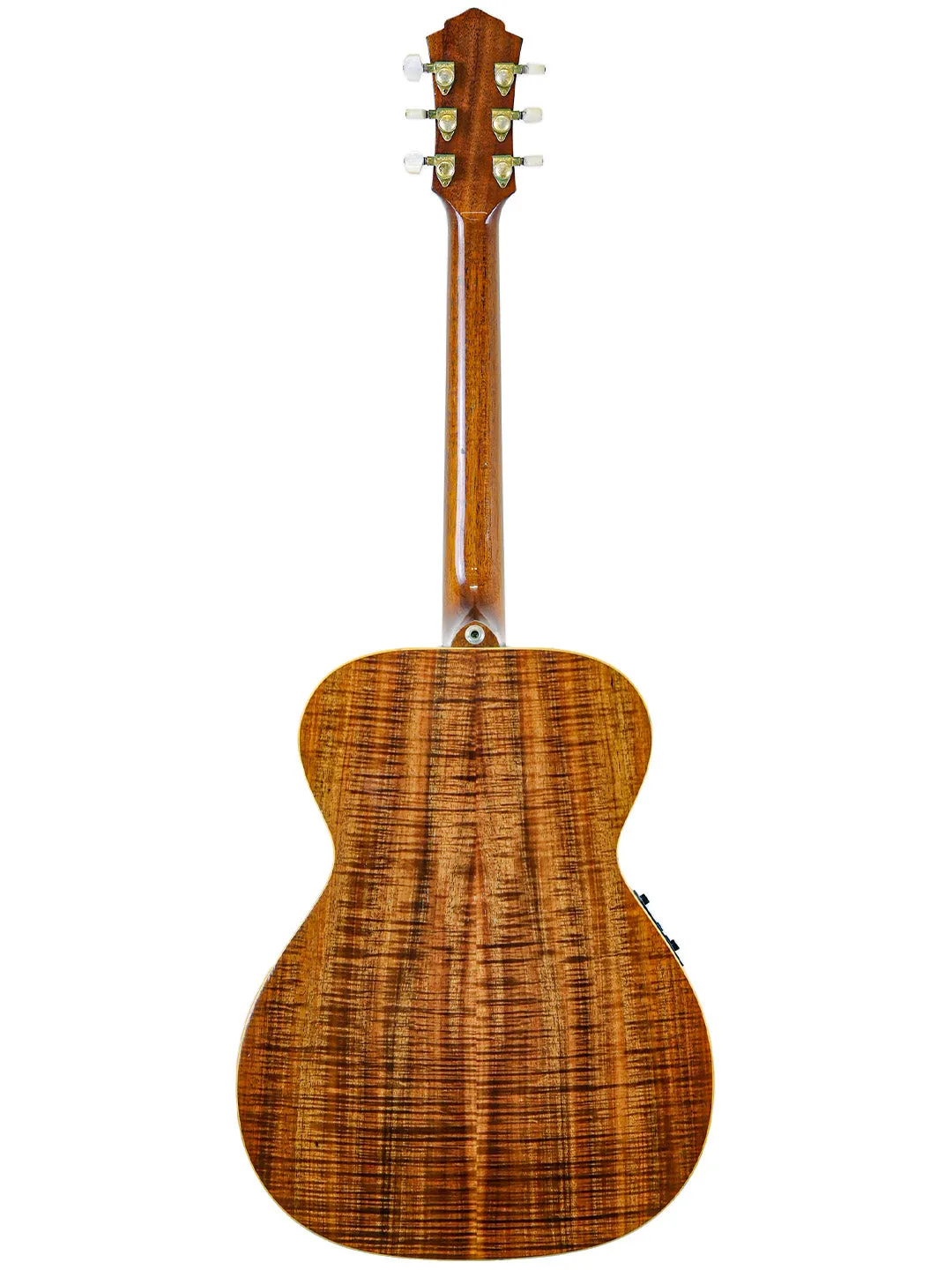 Maton Custom Shop W.A. May - Australia 2015
