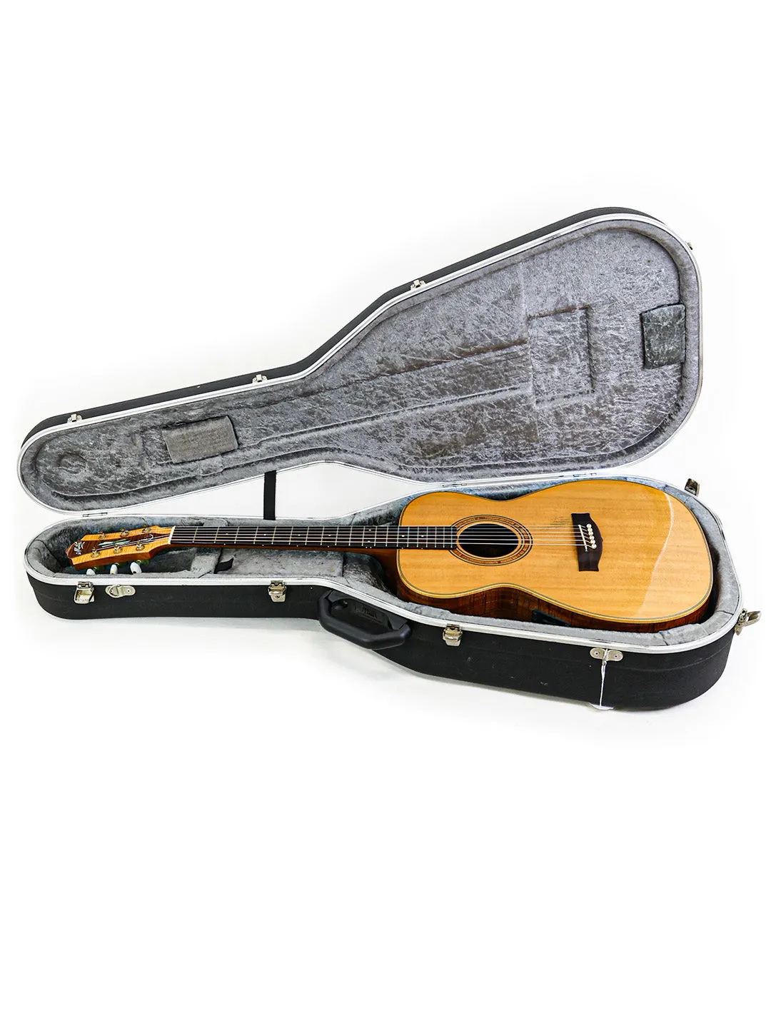 Maton Custom Shop W.A. May - Australia 2015
