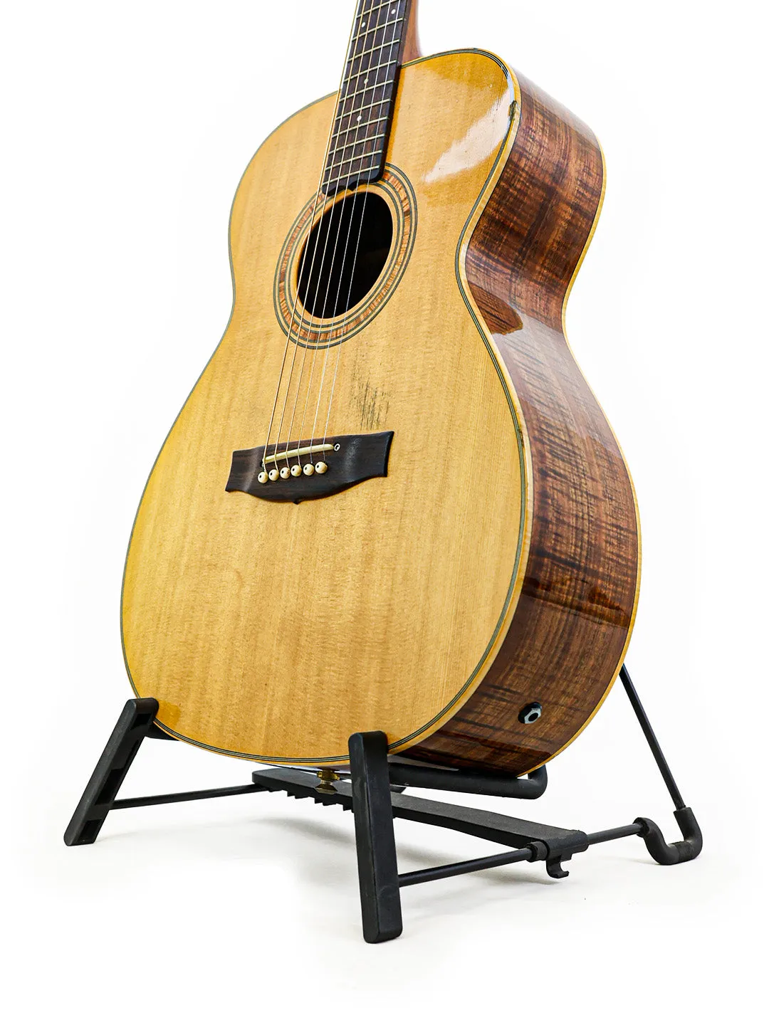 Maton Custom Shop W.A. May - Australia 2015