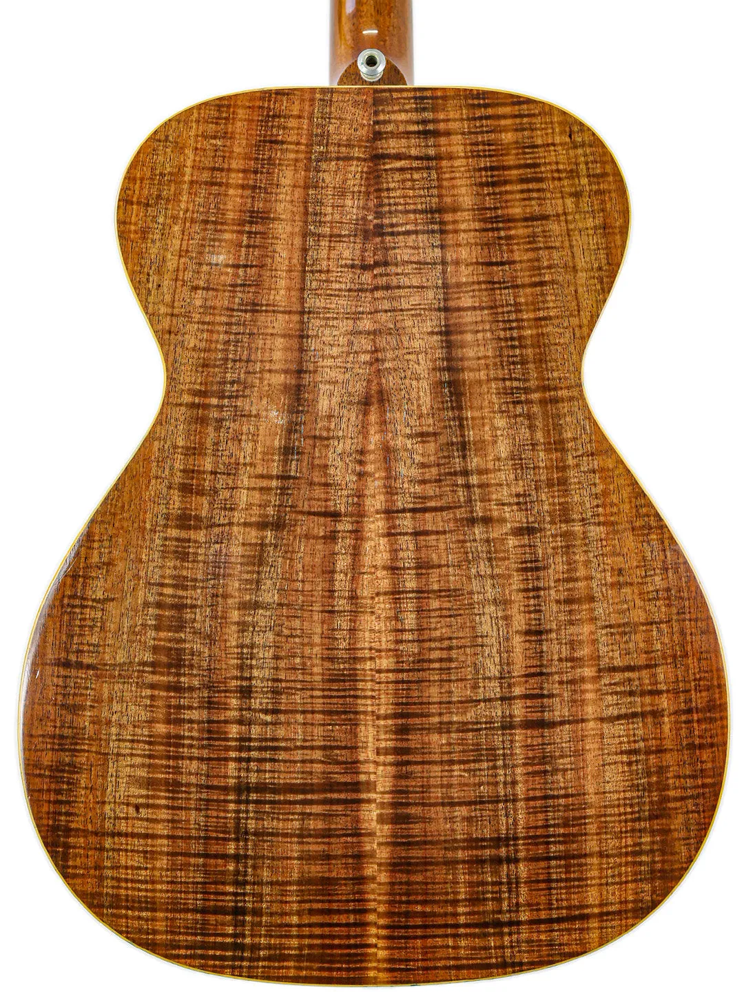 Maton Custom Shop W.A. May - Australia 2015