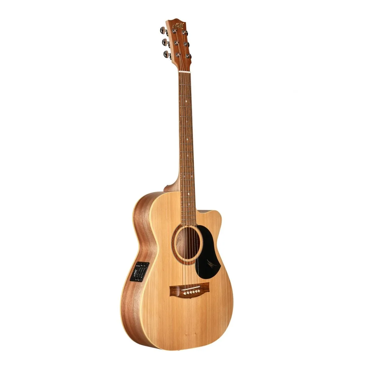 Maton Performer Acoustic-Electric Guitar