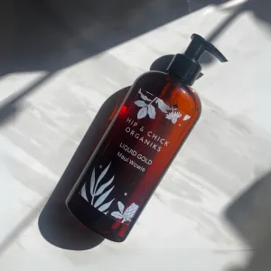 Maui Wowie Liquid Gold Bath & Body Oil