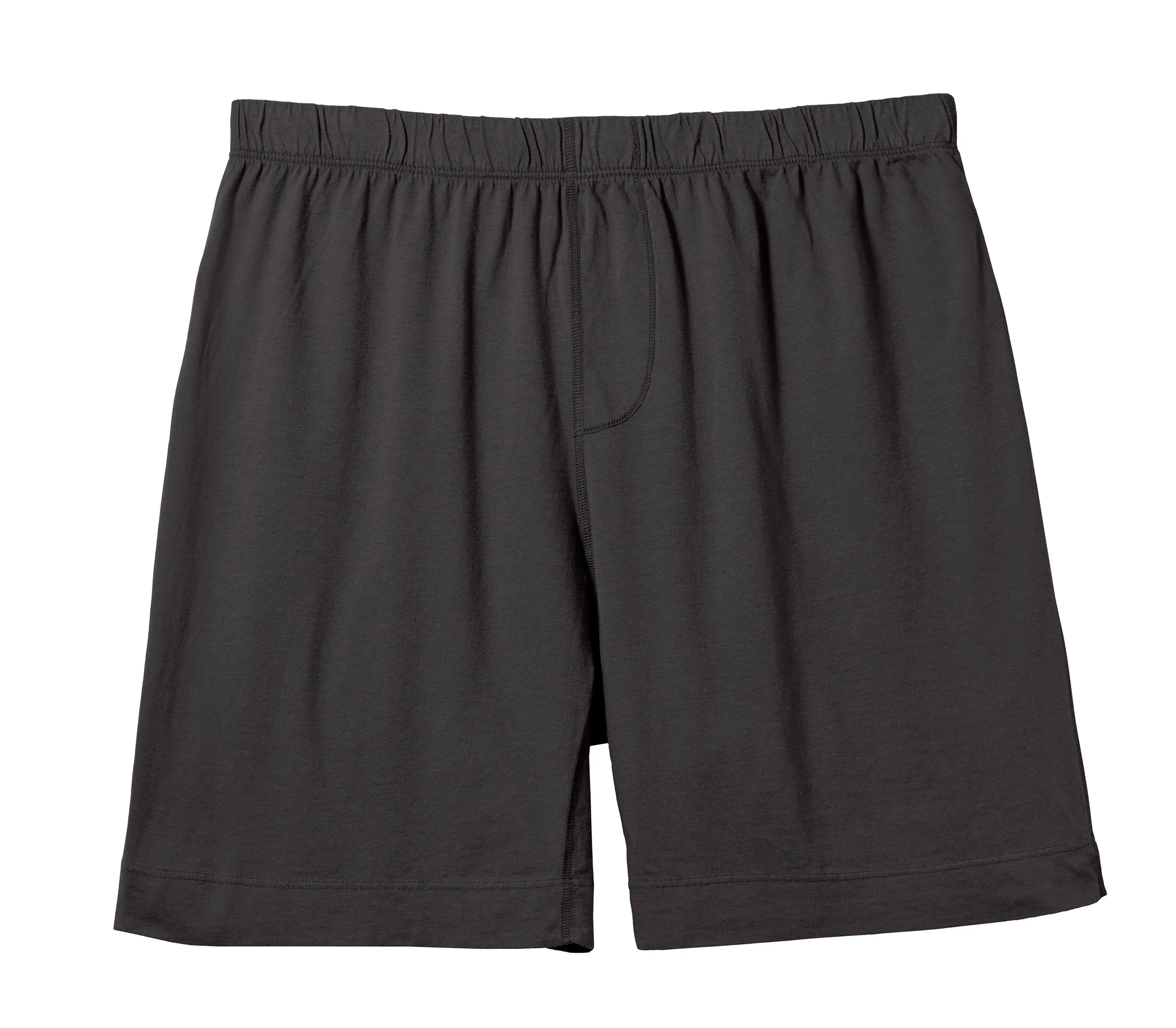Men's Soft Jersey Boxer