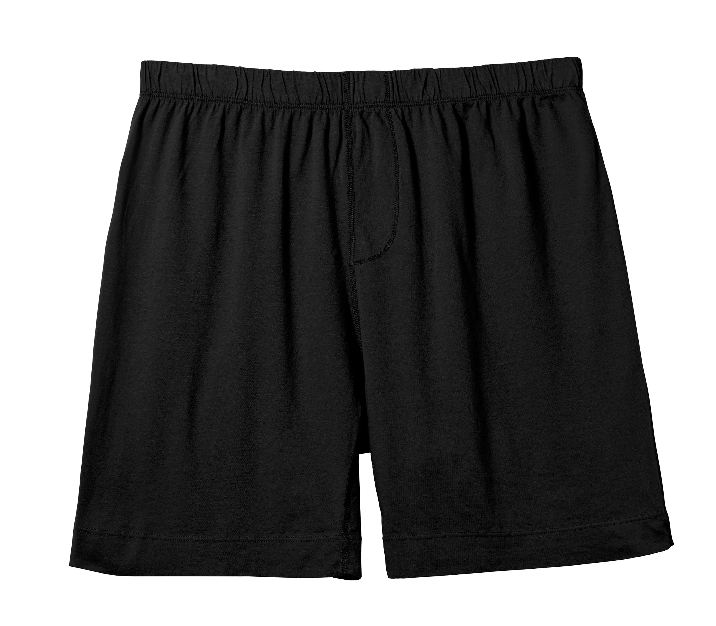 Men's Soft Jersey Boxer