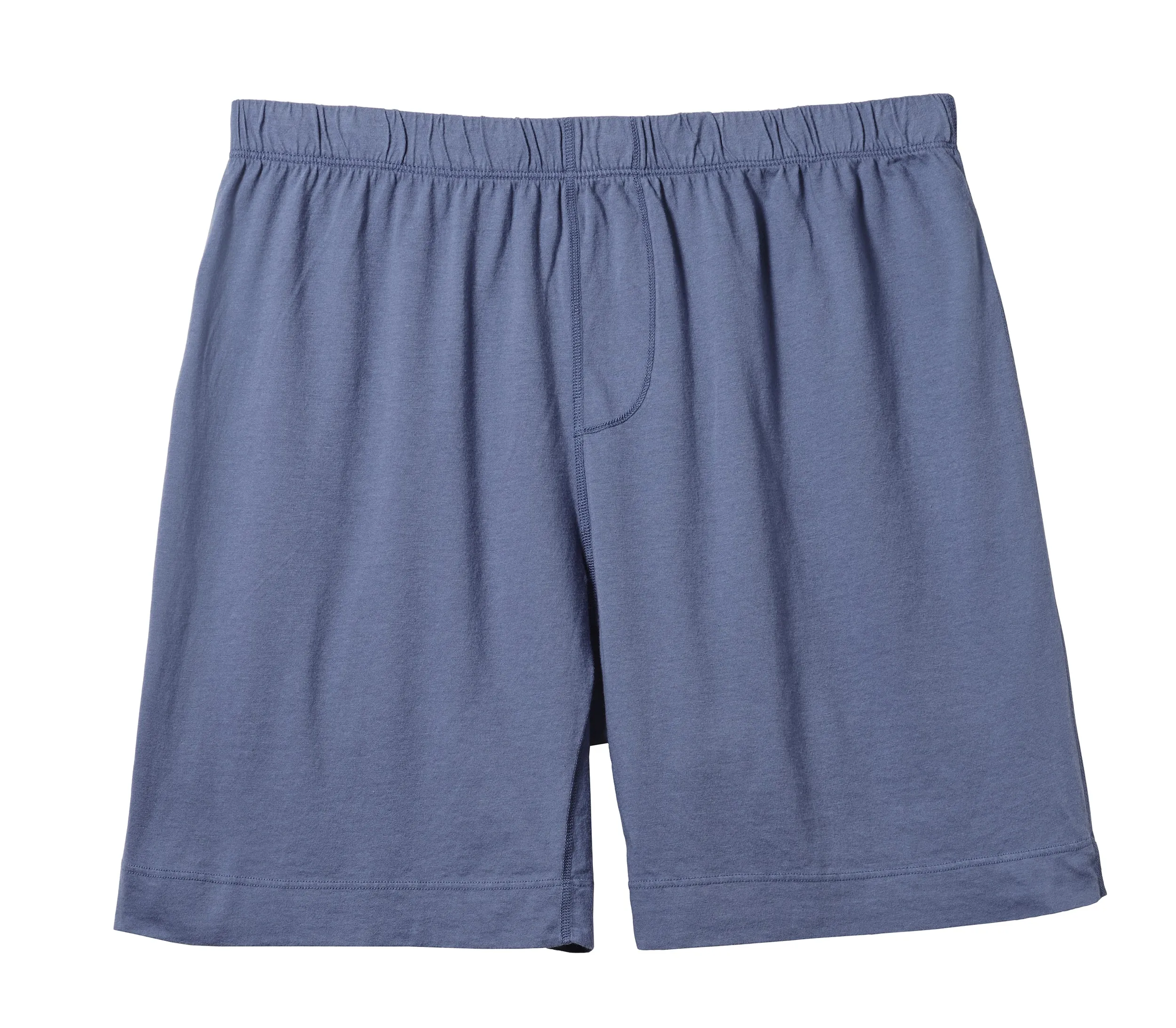 Men's Soft Jersey Boxer