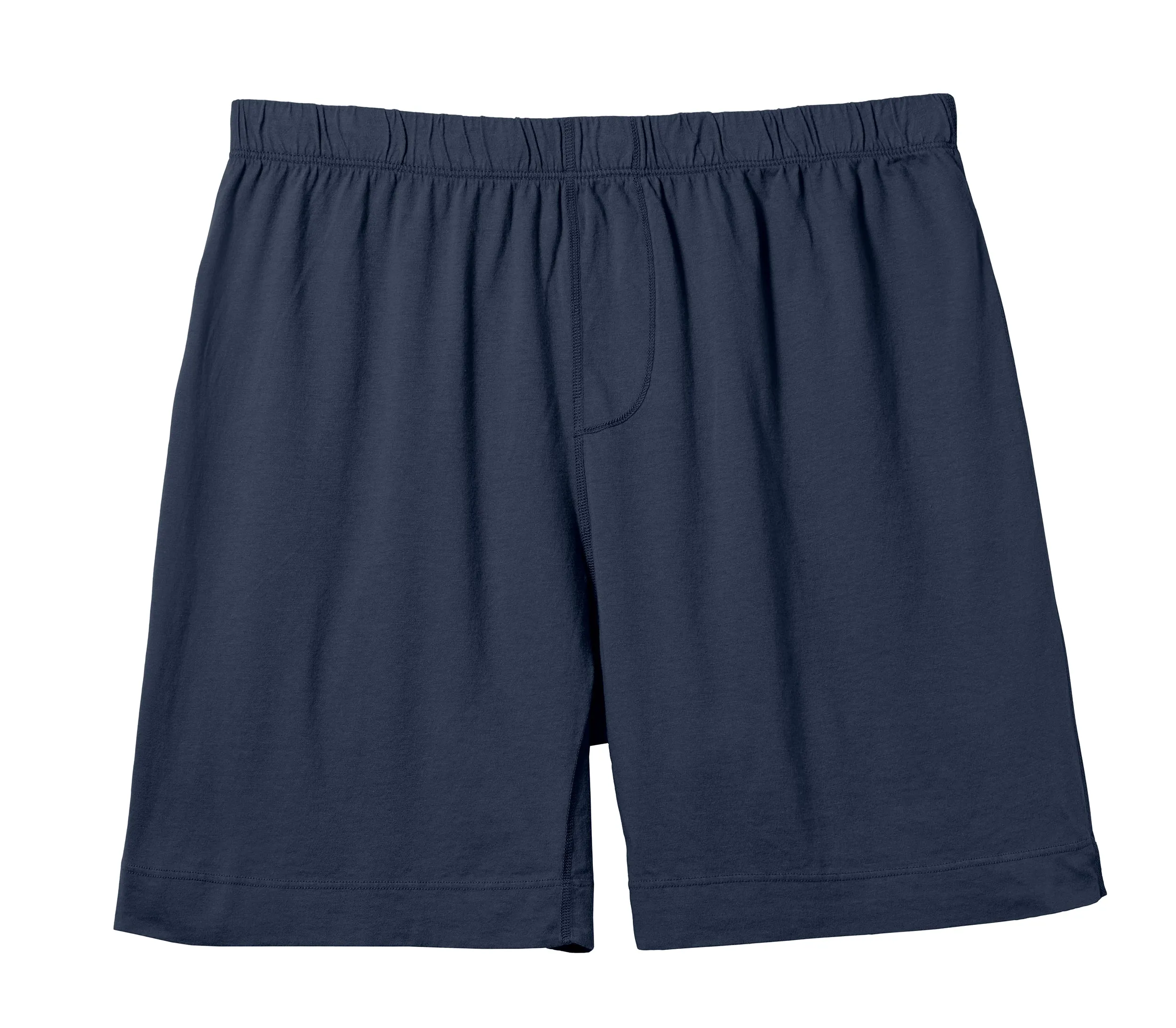 Men's Soft Jersey Boxer