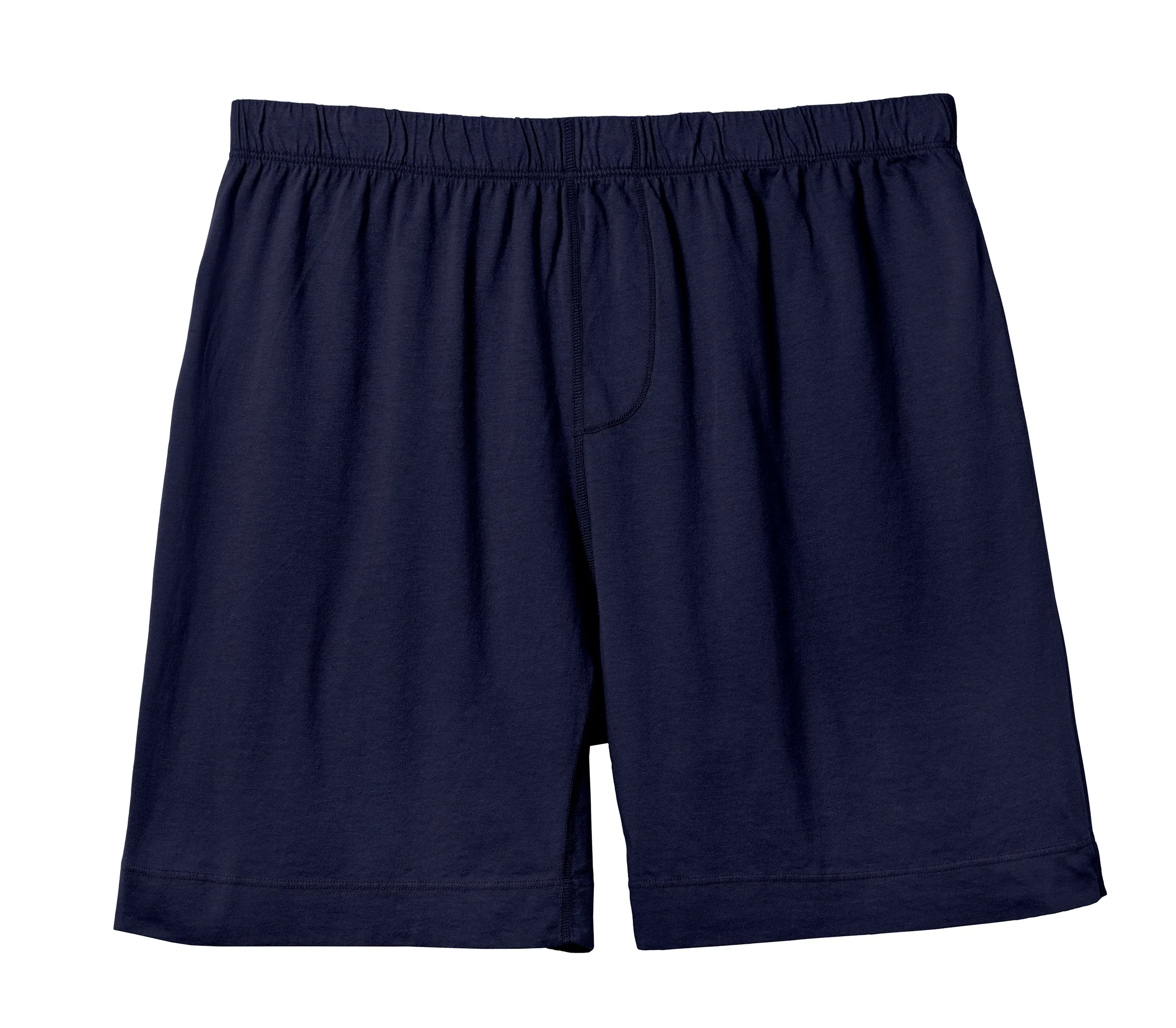 Men's Soft Jersey Boxer