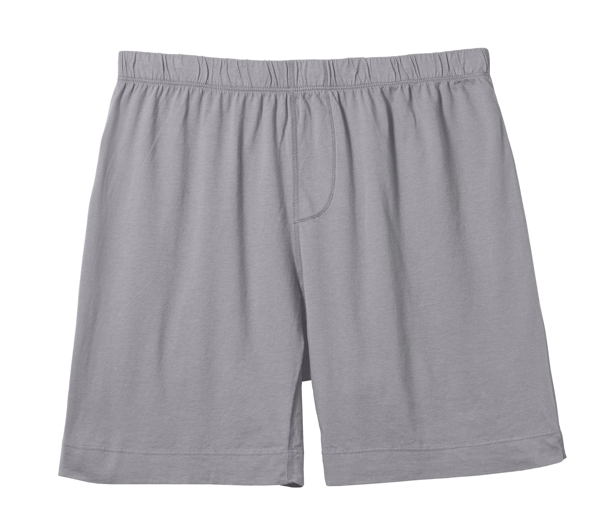 Men's Soft Jersey Boxer