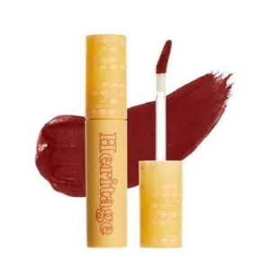 Merzy the Heritage Velvet Tint 4.5g (4 Colors)