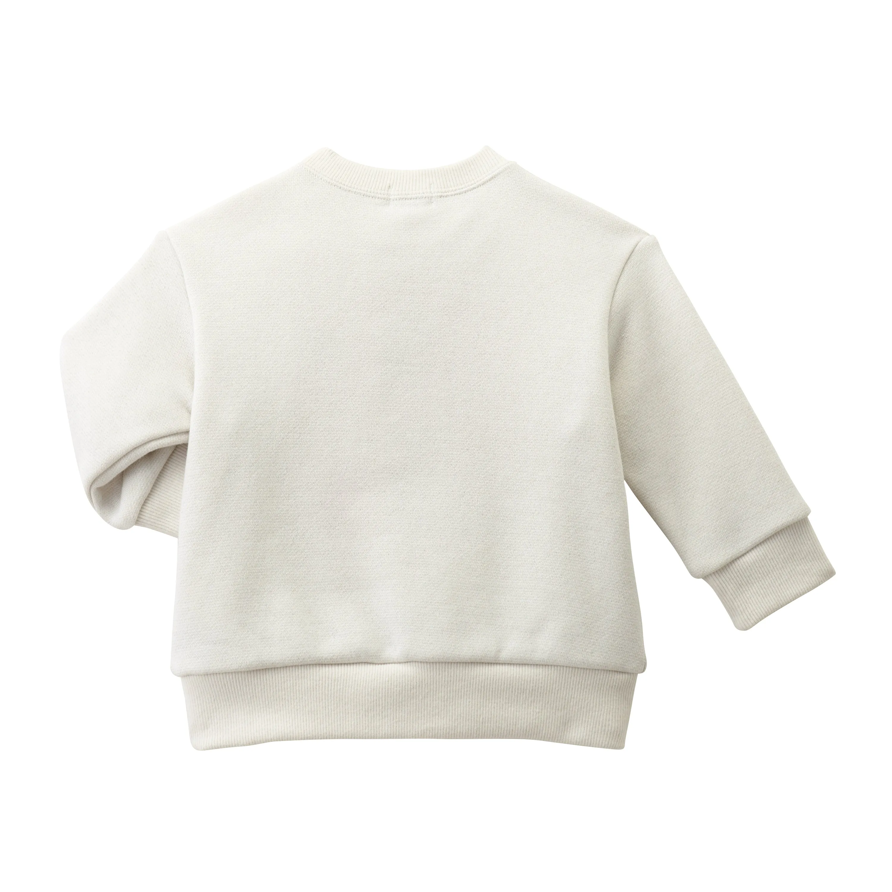MIKIHOUSE SWEAT SHIRT