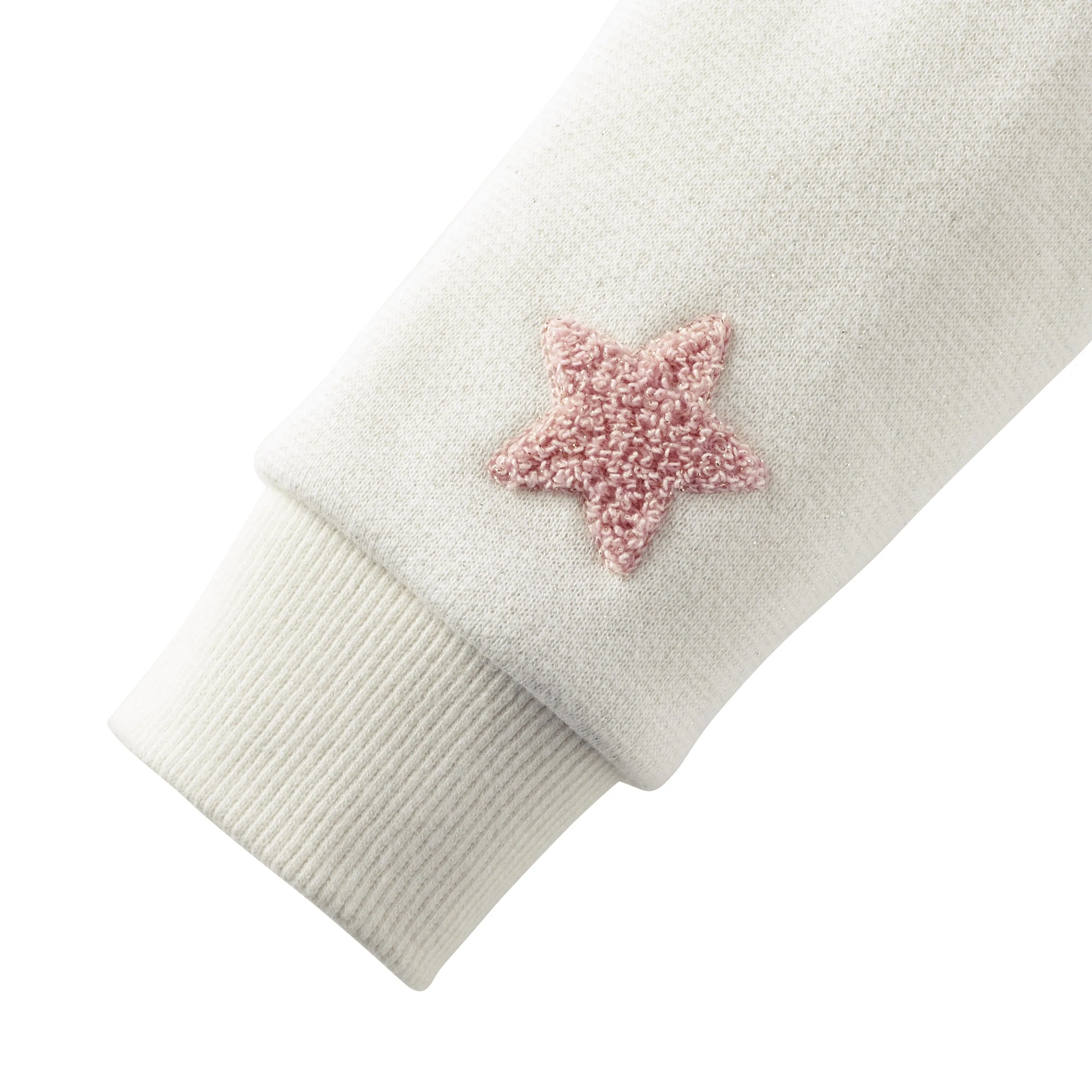 MIKIHOUSE SWEAT SHIRT