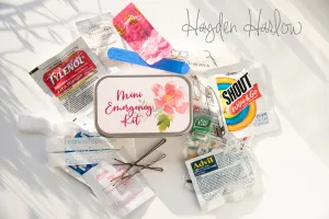 Mini Emergency Kit - SUNLEY