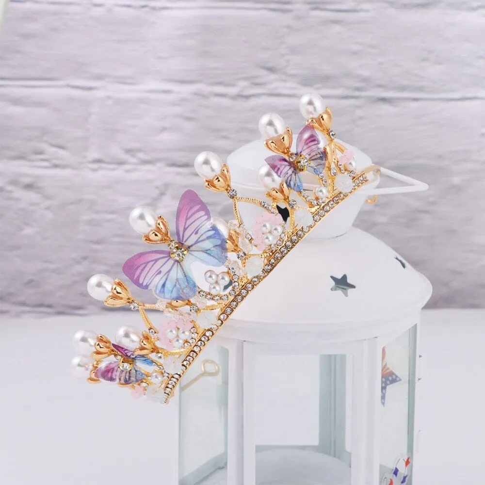 Mini Mai  Headband