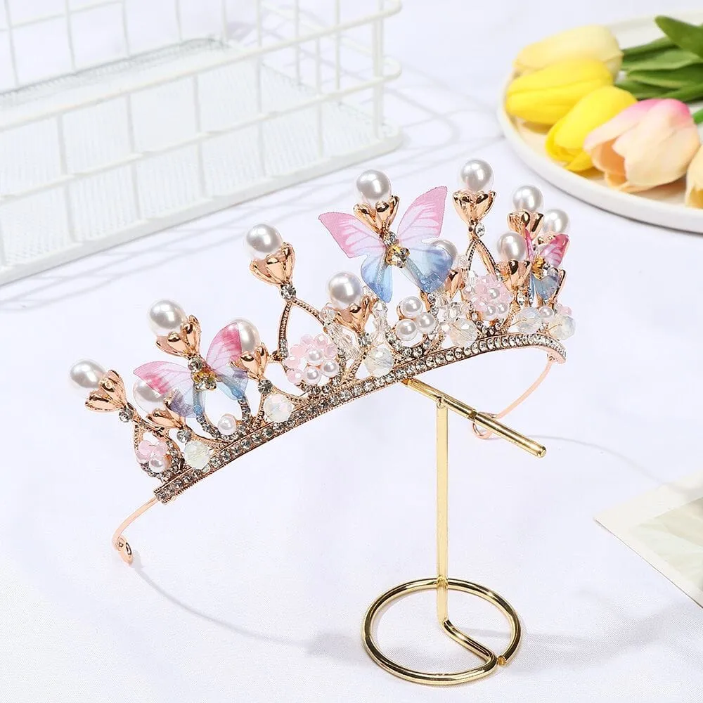 Mini Mai  Headband