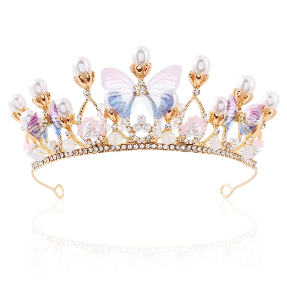 Mini Mai  Headband