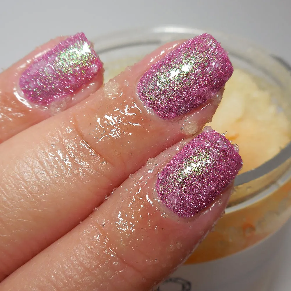 Mixed Up Mango Sugar Scrub