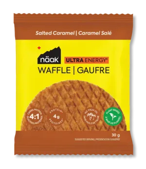 Näak Energy Waffle