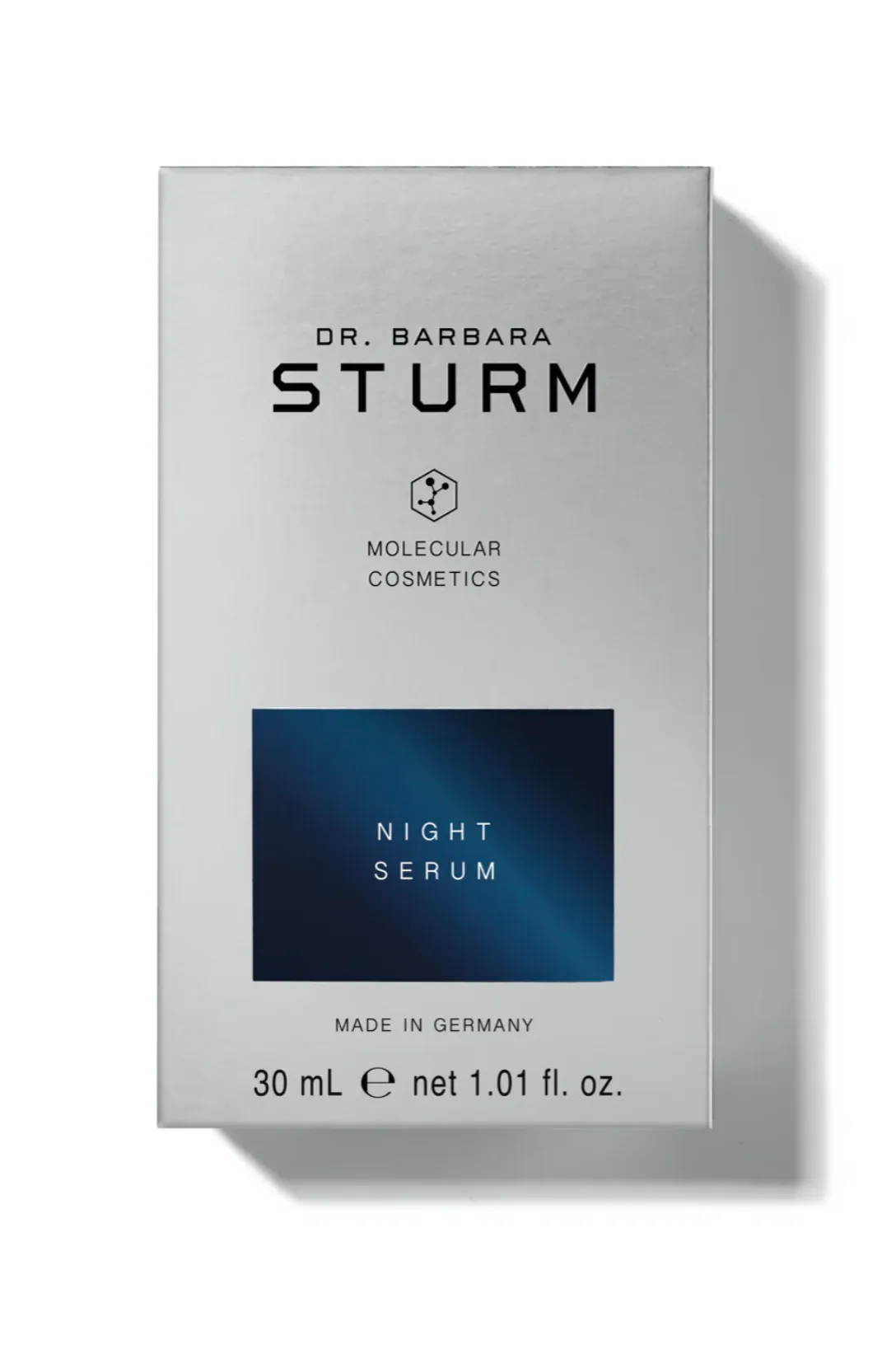 Night Serum | 30 ml