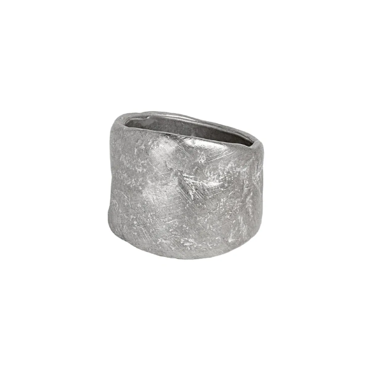 Origin Ring in Silver