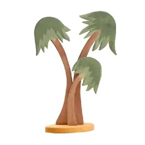 Ostheimer Palm Group with Support