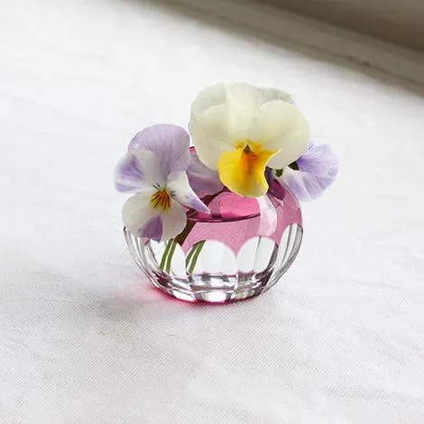 Otaru Kiriko Pin Cushion