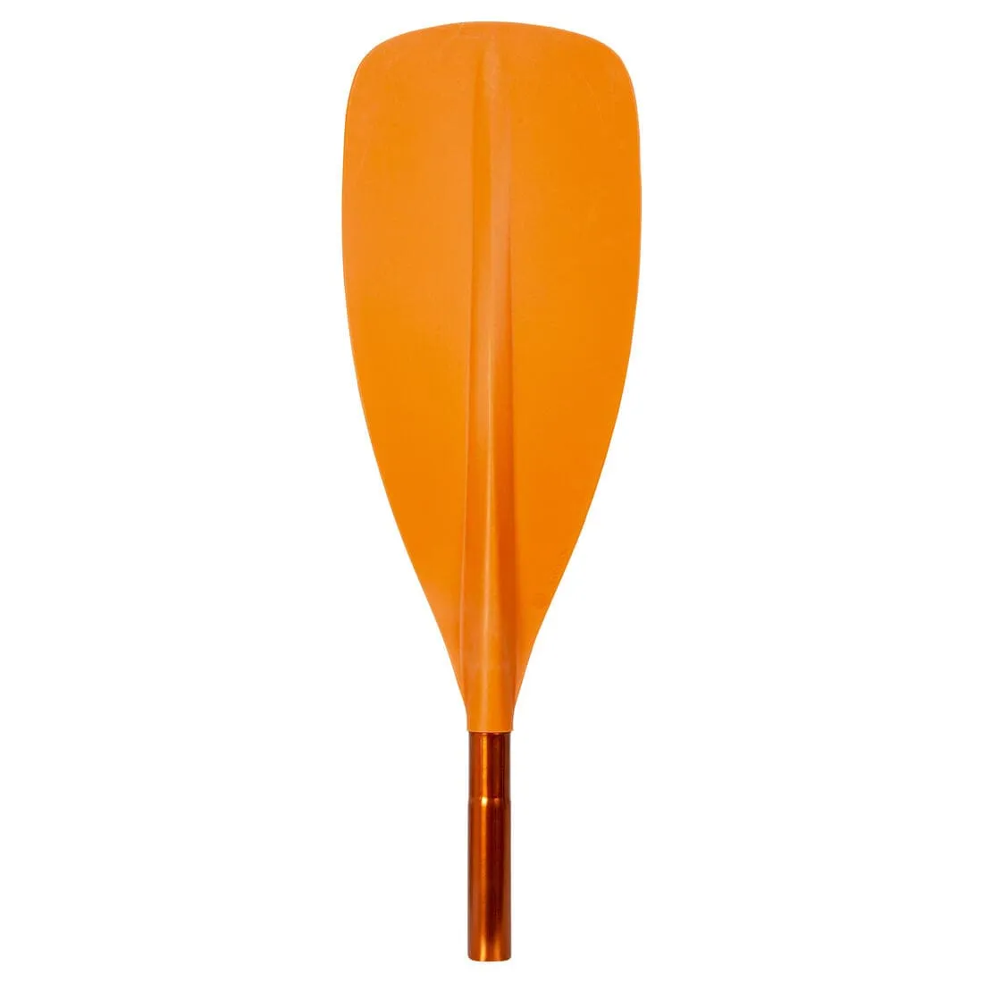 Pagaie de kayak/packraft symétrique démontable réglable 4 parties 205-2015cm