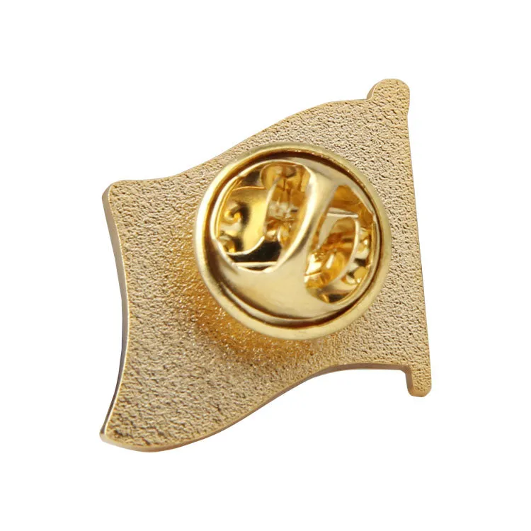 Pakistan Flag Pin