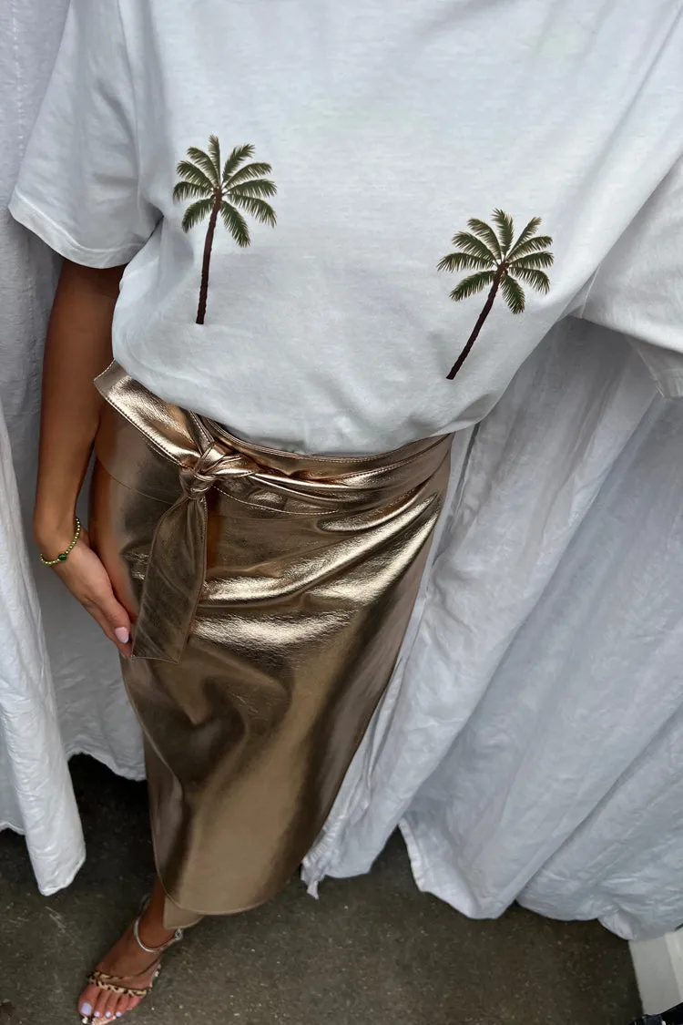 Palm Boob T-Shirt