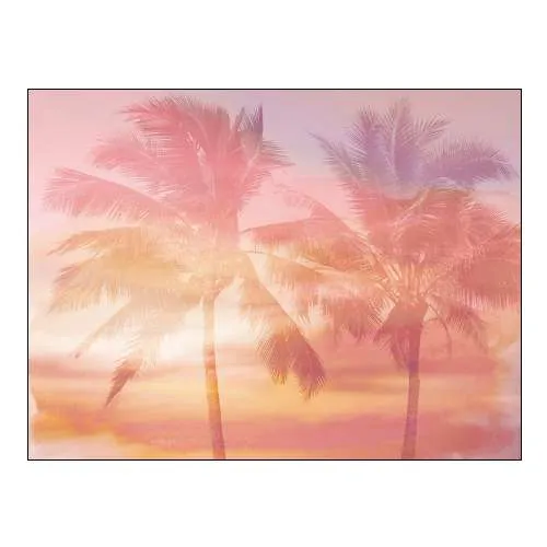 Palm Breeze I