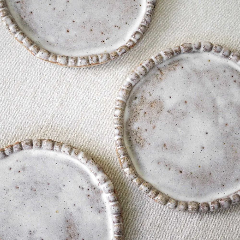 Pearl Plate