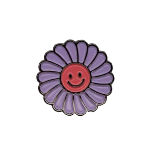 Pin - Flower