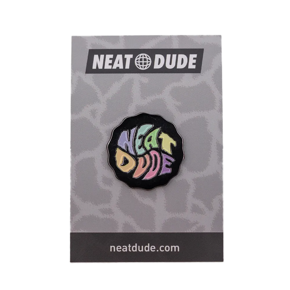 Pin - Pastel Ripper
