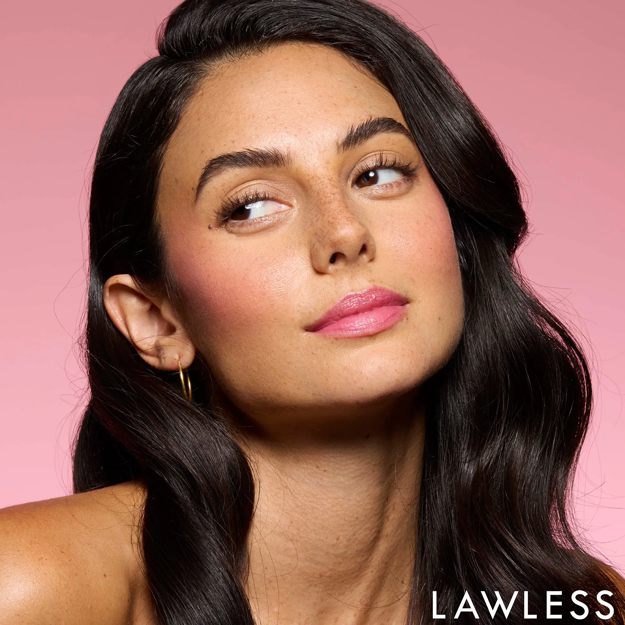 Pinch My Cheeks Soft-Blur Cream Blush