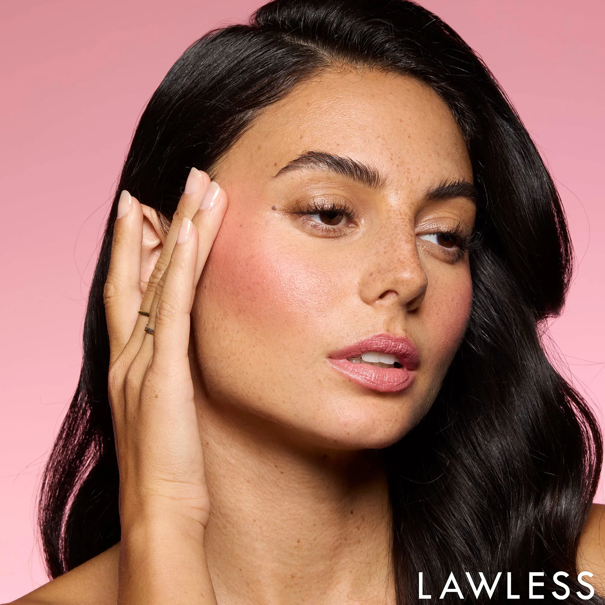 Pinch My Cheeks Soft-Blur Cream Blush