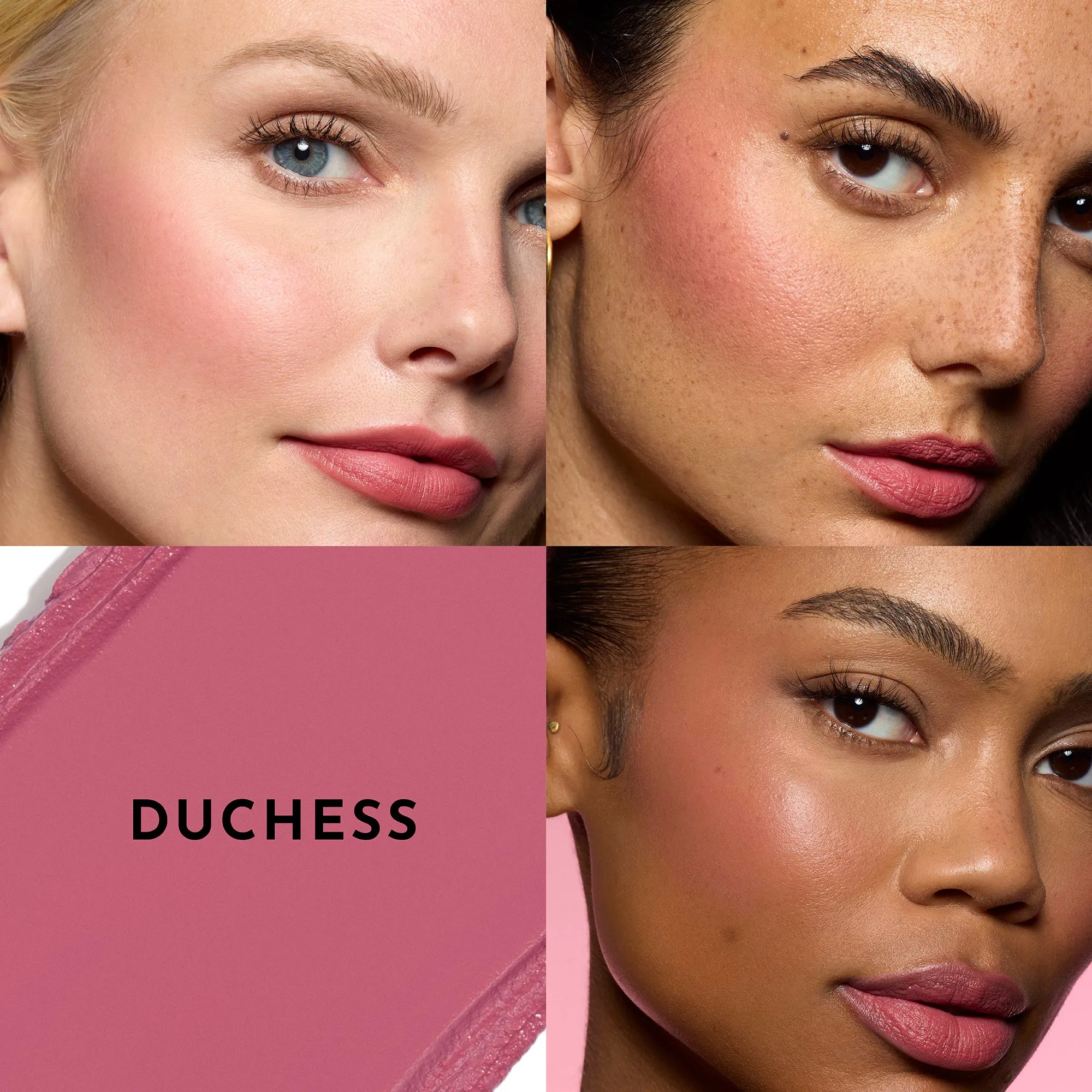 Pinch My Cheeks Soft-Blur Cream Blush