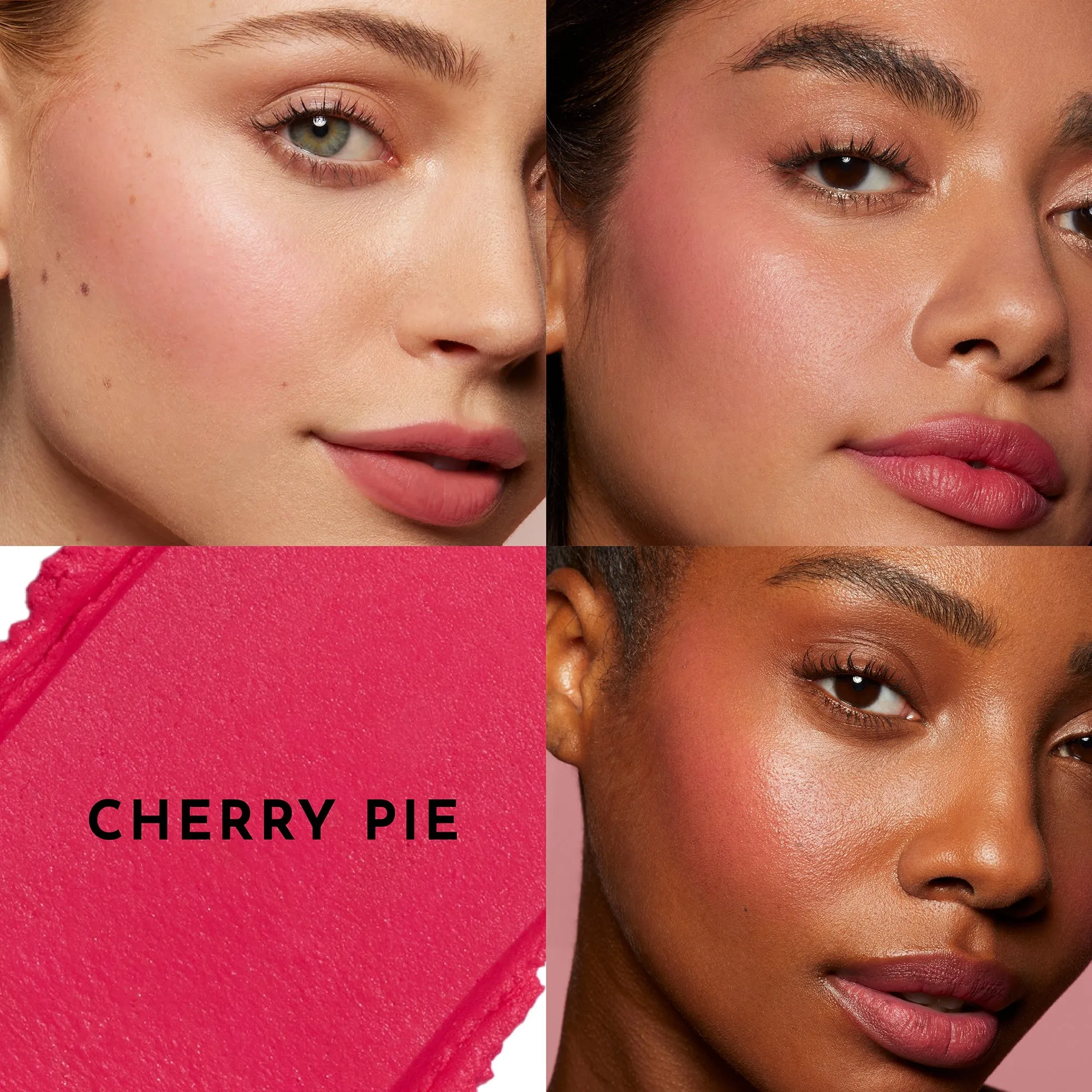 Pinch My Cheeks Soft-Blur Cream Blush