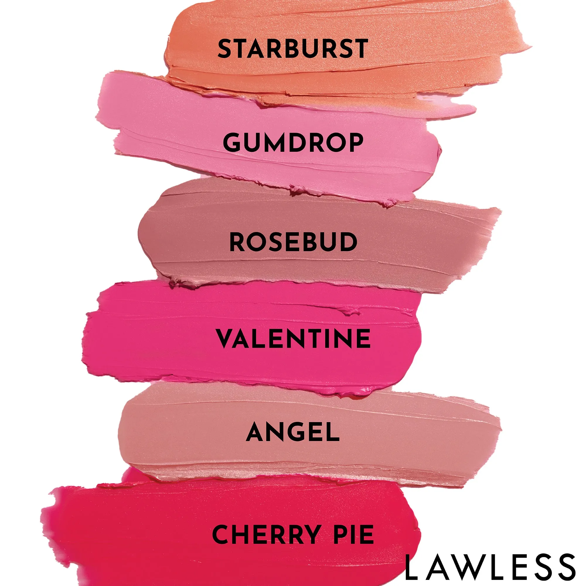 Pinch My Cheeks Soft-Blur Cream Blush
