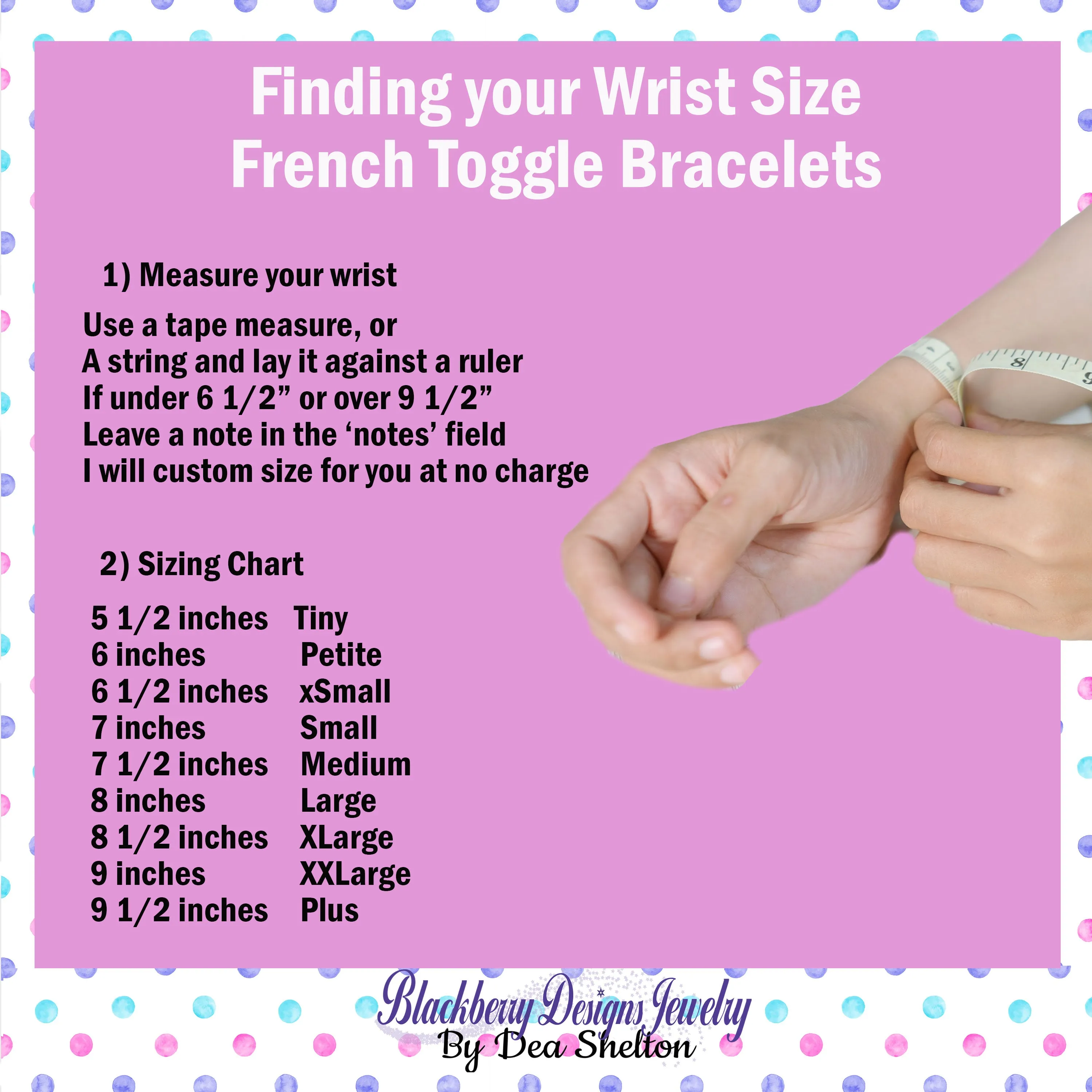 Pink Chessboard Crystal Bracelet