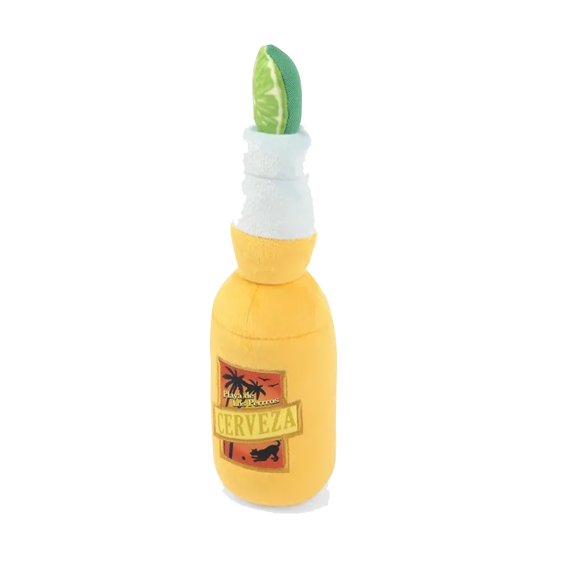 PLAY - Tropical Paradise - Canine Cerveza
