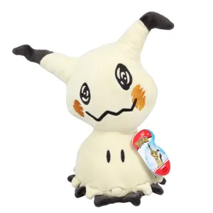 Pokemon 8" Velvet Plush - Mimikyu