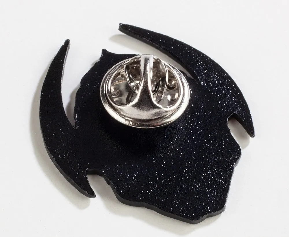 Powell Peralta - Per Welinder Blue Lapel Pin