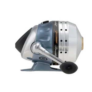 President 10SC Spincast Reel