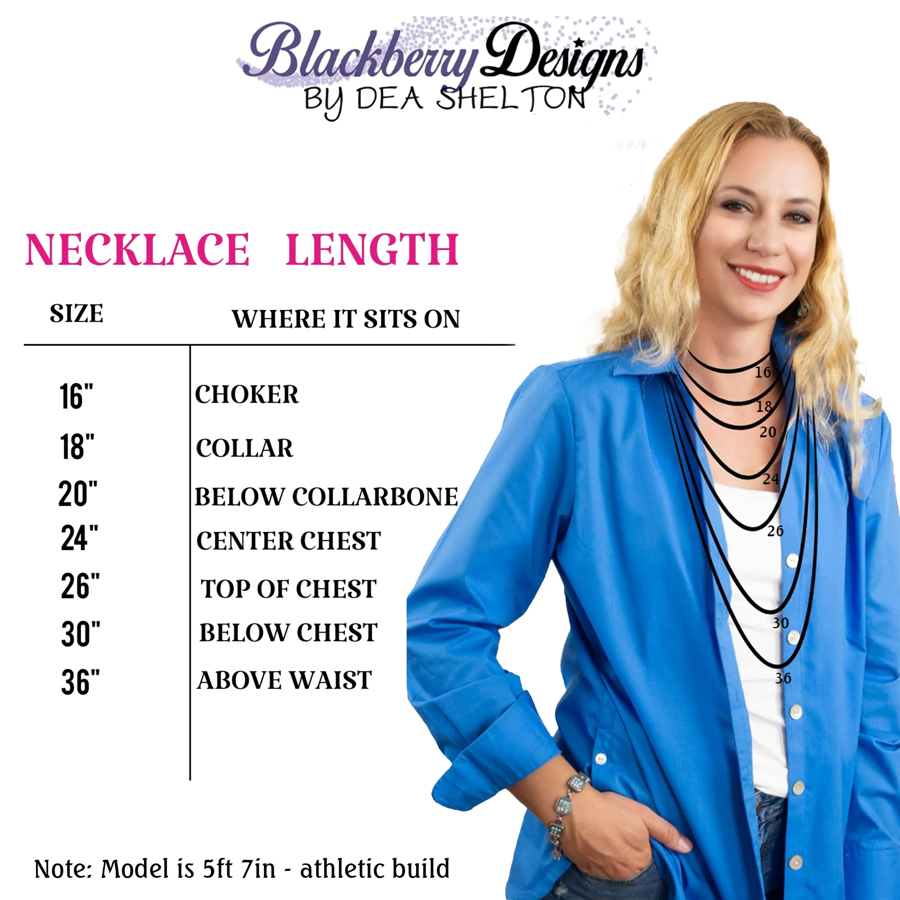 Queen Bee Necklace